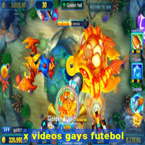 x videos gays futebol